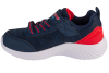 Skechers Bounder-Dripper Drop 403739L-NVRD Skechers Bounder-Dripper Drop 403739L-NVRD