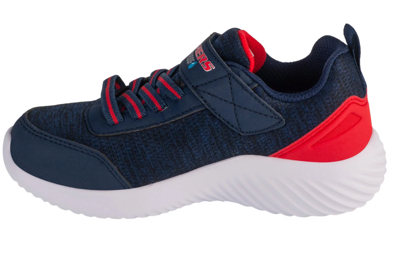 Skechers Bounder-Dripper Drop 403739L-NVRD Skechers Bounder-Dripper Drop 403739L-NVRD
