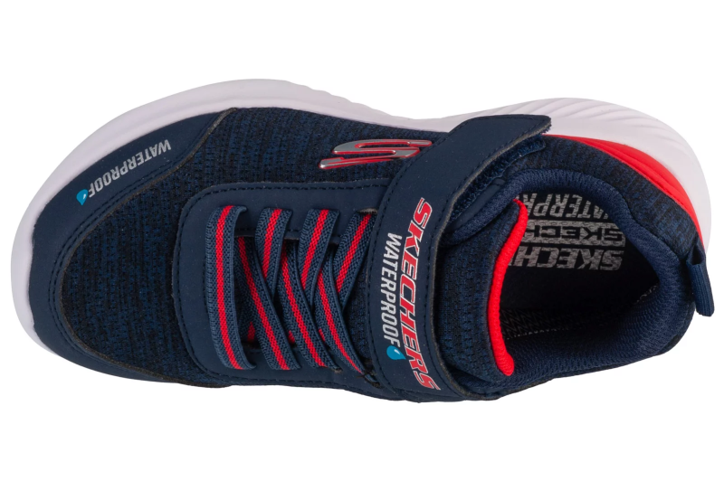Skechers Bounder-Dripper Drop 403739L-NVRD Skechers Bounder-Dripper Drop 403739L-NVRD