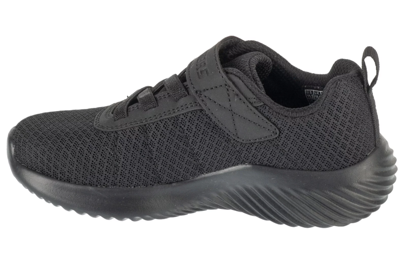 Skechers Bounder - Baronik 403744L-BBK Skechers Bounder - Baronik 403744L-BBK