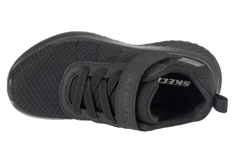 Skechers Bounder - Baronik 403744L-BBK Skechers Bounder - Baronik 403744L-BBK
