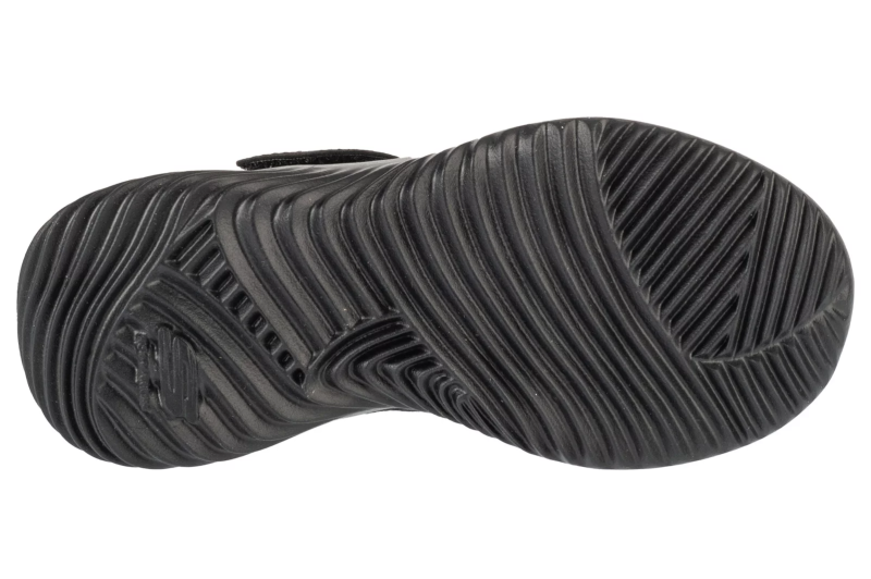 Skechers Bounder - Baronik 403744L-BBK Skechers Bounder - Baronik 403744L-BBK