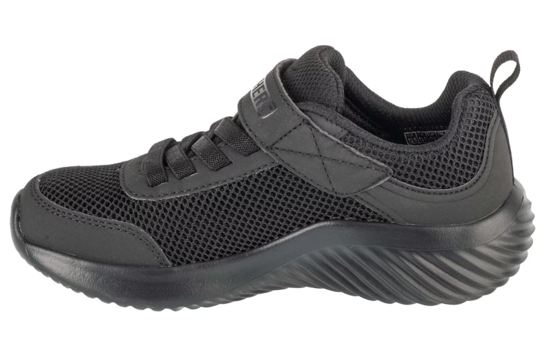 Skechers Bounder-Tech 403748L-BBK Skechers Bounder-Tech 403748L-BBK