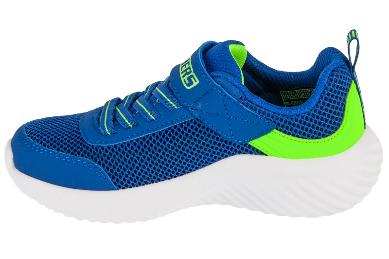 Skechers Bounder-Tech 403748L-BLLM Skechers Bounder-Tech 403748L-BLLM