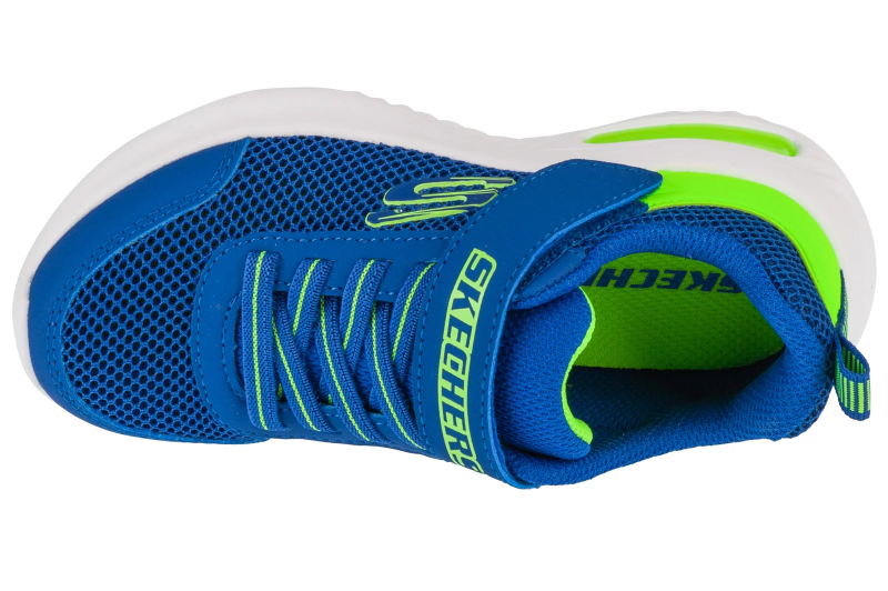 Skechers Bounder-Tech 403748L-BLLM Skechers Bounder-Tech 403748L-BLLM