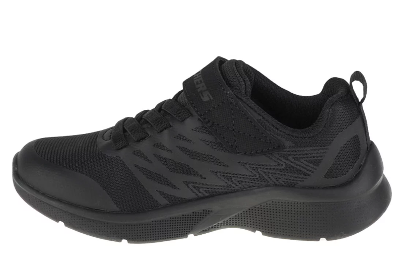Skechers Microspec Texlor 403770L-BBK Skechers Microspec Texlor 403770L-BBK