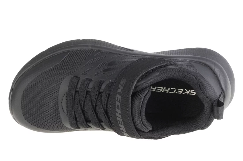 Skechers Microspec Texlor 403770L-BBK Skechers Microspec Texlor 403770L-BBK