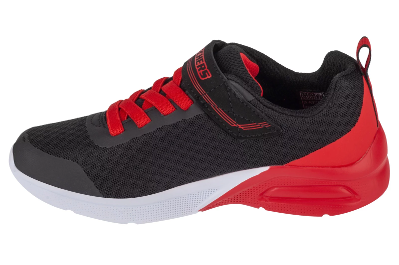 Skechers Microspec Max - Gorvix 403773L-BKRD Skechers Microspec Max - Gorvix 403773L-BKRD