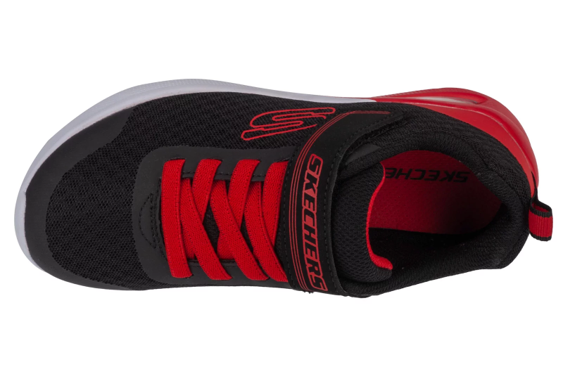 Skechers Microspec Max - Gorvix 403773L-BKRD Skechers Microspec Max - Gorvix 403773L-BKRD