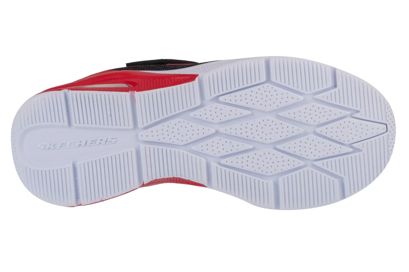 Skechers Microspec Max - Gorvix 403773L-BKRD Skechers Microspec Max - Gorvix 403773L-BKRD