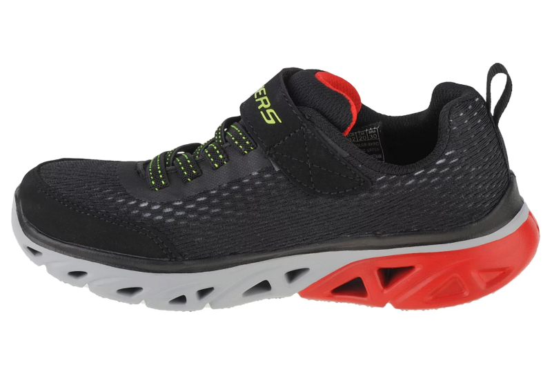 Skechers Glide-Step Sport 403801L-BKRD Skechers Glide-Step Sport 403801L-BKRD