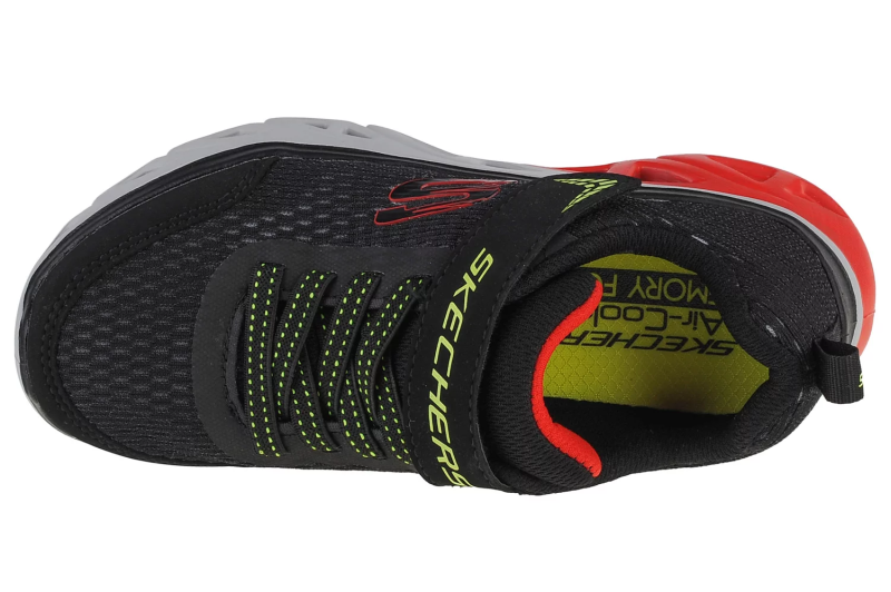 Skechers Glide-Step Sport 403801L-BKRD Skechers Glide-Step Sport 403801L-BKRD