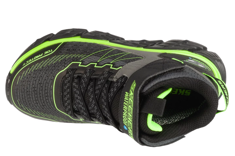 Skechers Tech-Grip - High-Surge 403806L-CBLM Skechers Tech-Grip - High-Surge 403806L-CBLM