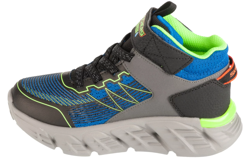 Skechers Tech-Grip - High-Surge 403806L-RYBK Skechers Tech-Grip - High-Surge 403806L-RYBK