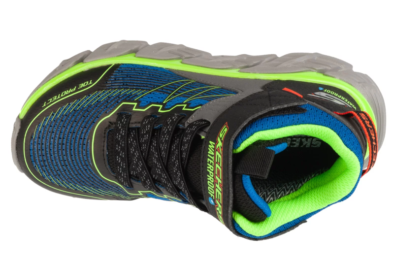 Skechers Tech-Grip - High-Surge 403806L-RYBK Skechers Tech-Grip - High-Surge 403806L-RYBK