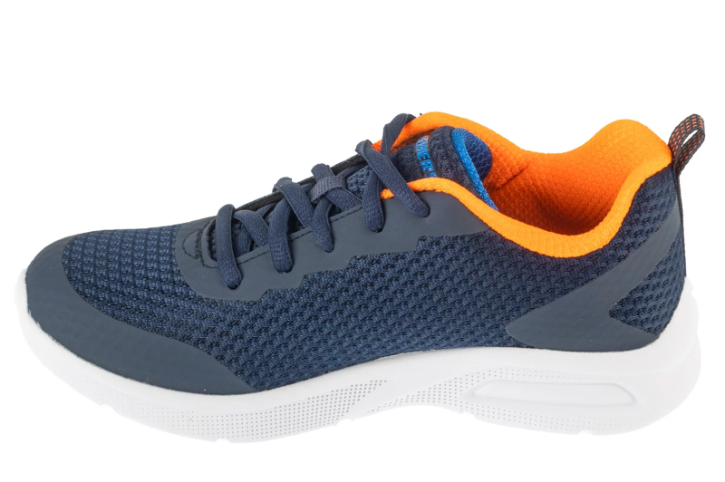 Skechers Microspec Max - Kaptix 403819L-NVOR Skechers Microspec Max - Kaptix 403819L-NVOR