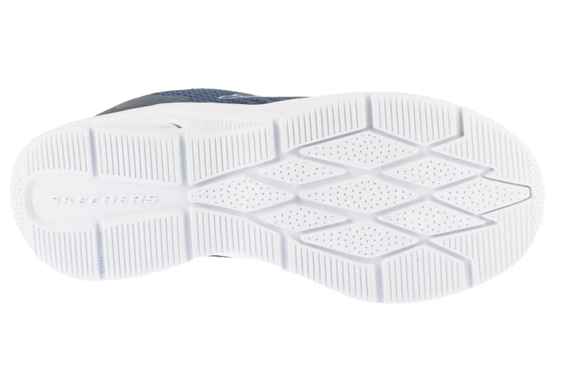 Skechers Microspec Max - Kaptix 403819L-NVOR Skechers Microspec Max - Kaptix 403819L-NVOR
