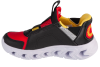 Skechers Slip-Ins: Hypno-Flash 2.0 - Vexlux 403830L-BKRD Skechers Slip-Ins: Hypno-Flash 2.0 - Vexlux 403830L-BKRD
