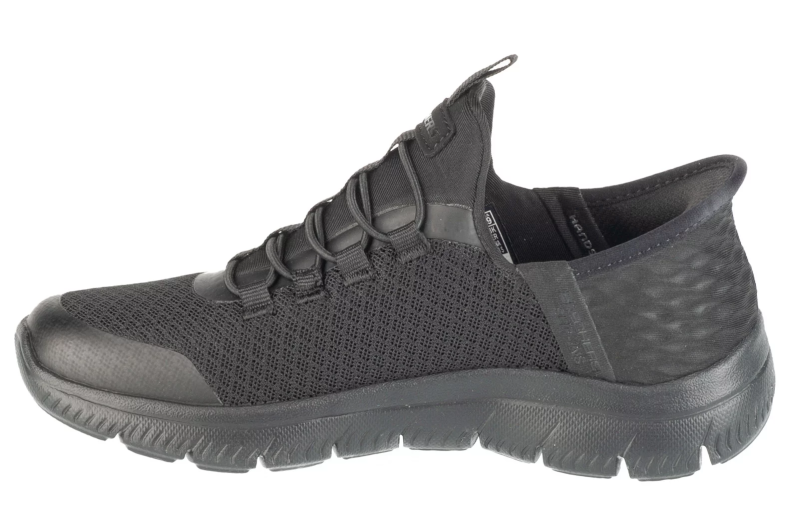 Skechers Slip-Ins: Summits - High Range 403833L-BBK Skechers Slip-Ins: Summits - High Range 403833L-BBK