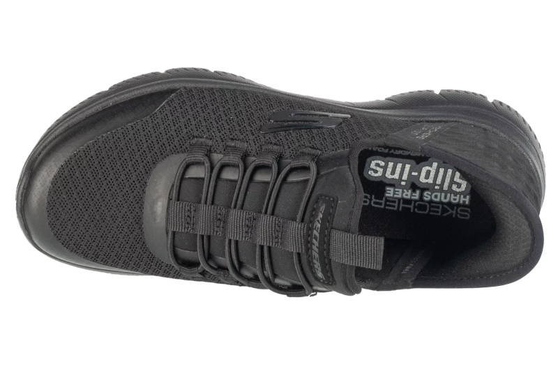 Skechers Slip-Ins: Summits - High Range 403833L-BBK Skechers Slip-Ins: Summits - High Range 403833L-BBK