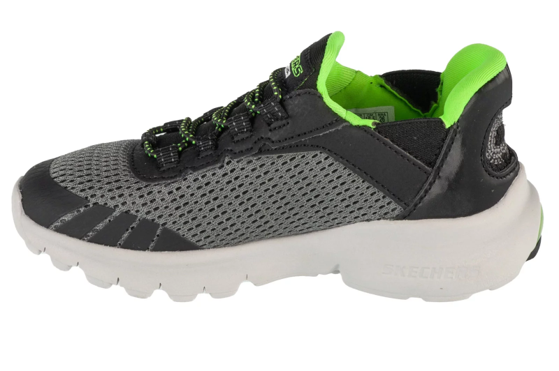 Skechers Slip-Ins: Razor Air - Hyper-Brisk 403839L-CCBK Skechers Slip-Ins: Razor Air - Hyper-Brisk 403839L-CCBK