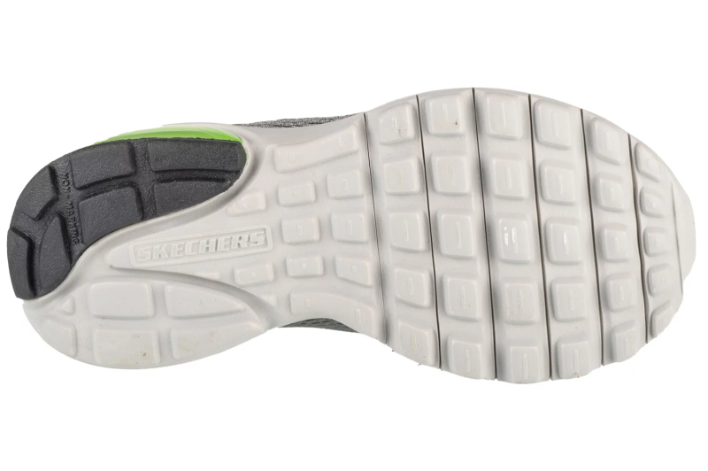 Skechers Slip-Ins: Razor Air - Hyper-Brisk 403839L-CCBK Skechers Slip-Ins: Razor Air - Hyper-Brisk 403839L-CCBK