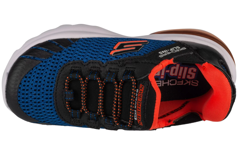 Skechers Slip-Ins: Razor Air - Hyper-Brisk 403839L-RYBK Skechers Slip-Ins: Razor Air - Hyper-Brisk 403839L-RYBK
