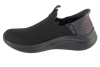 Skechers Slip-Ins Ultra Flex 3.0 - Smooth Step 403844L-BBK Skechers Slip-Ins Ultra Flex 3.0 - Smooth Step 403844L-BBK