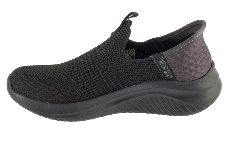 Skechers Slip-Ins Ultra Flex 3.0 - Smooth Step 403844L-BBK Skechers Slip-Ins Ultra Flex 3.0 - Smooth Step 403844L-BBK