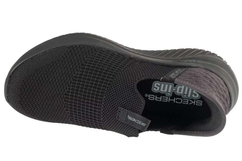 Skechers Slip-Ins Ultra Flex 3.0 - Smooth Step 403844L-BBK Skechers Slip-Ins Ultra Flex 3.0 - Smooth Step 403844L-BBK