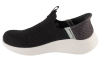 Skechers Slip-Ins Ultra Flex 3.0 - Smooth Step 403844L-BKW Skechers Slip-Ins Ultra Flex 3.0 - Smooth Step 403844L-BKW
