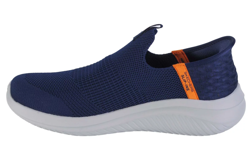 Skechers Slip-Ins Ultra Flex 3.0 - Smooth Step 403844L-NVY Skechers Slip-Ins Ultra Flex 3.0 - Smooth Step 403844L-NVY