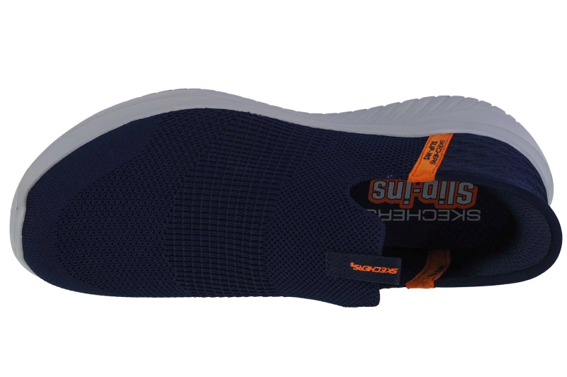 Skechers Slip-Ins Ultra Flex 3.0 - Smooth Step 403844L-NVY Skechers Slip-Ins Ultra Flex 3.0 - Smooth Step 403844L-NVY