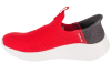 Skechers Slip-Ins Ultra Flex 3.0 - Smooth Step 403844L-RDBK Skechers Slip-Ins Ultra Flex 3.0 - Smooth Step 403844L-RDBK