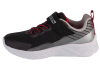 Skechers Microspec II - Zovrix 403924L-BKSR Skechers Microspec II - Zovrix 403924L-BKSR