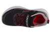 Skechers Microspec II - Zovrix 403924L-BKSR Skechers Microspec II - Zovrix 403924L-BKSR