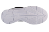 Skechers Microspec II - Zovrix 403924L-BKSR Skechers Microspec II - Zovrix 403924L-BKSR