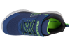 Skechers Microspec II - Zovrix 403924L-NBLM Skechers Microspec II - Zovrix 403924L-NBLM