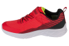 Skechers Microspec II - Zovrix 403924L-RDBK