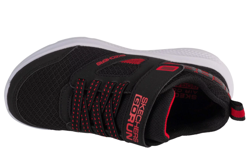 Skechers Go Run Elevate - Astonishing Speed 403985L-BKRD Skechers Go Run Elevate - Astonishing Speed 403985L-BKRD