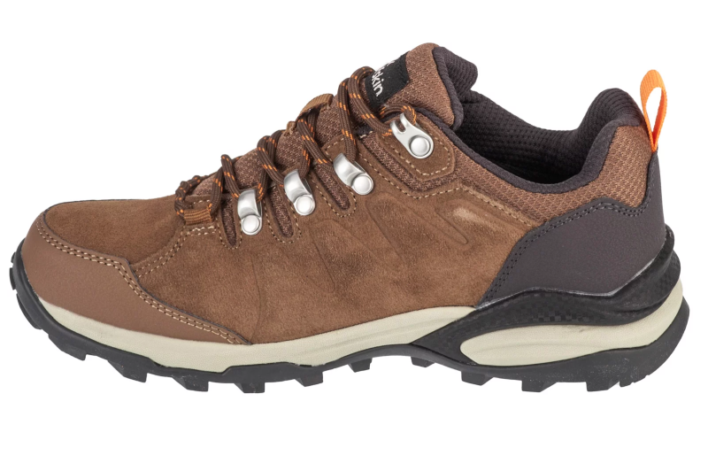 Jack Wolfskin Refugio Texapore Low W 4050821-5238 Jack Wolfskin Refugio Texapore Low W 4050821-5238