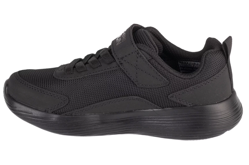 Skechers Go Run 400 V2 - Strarvo 405094L-BBK Skechers Go Run 400 V2 - Strarvo 405094L-BBK
