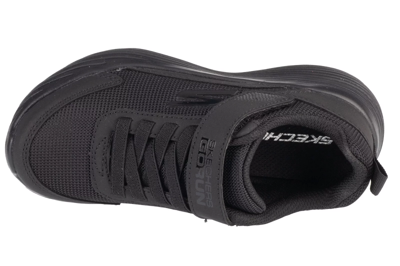 Skechers Go Run 400 V2 - Strarvo 405094L-BBK Skechers Go Run 400 V2 - Strarvo 405094L-BBK