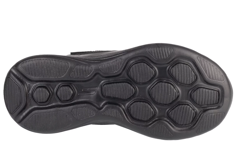 Skechers Go Run 400 V2 - Strarvo 405094L-BBK Skechers Go Run 400 V2 - Strarvo 405094L-BBK