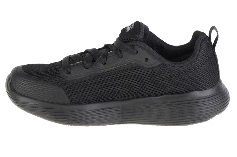 Skechers Go Run 400 V2 Omega 405100L-BBK Skechers Go Run 400 V2 Omega 405100L-BBK