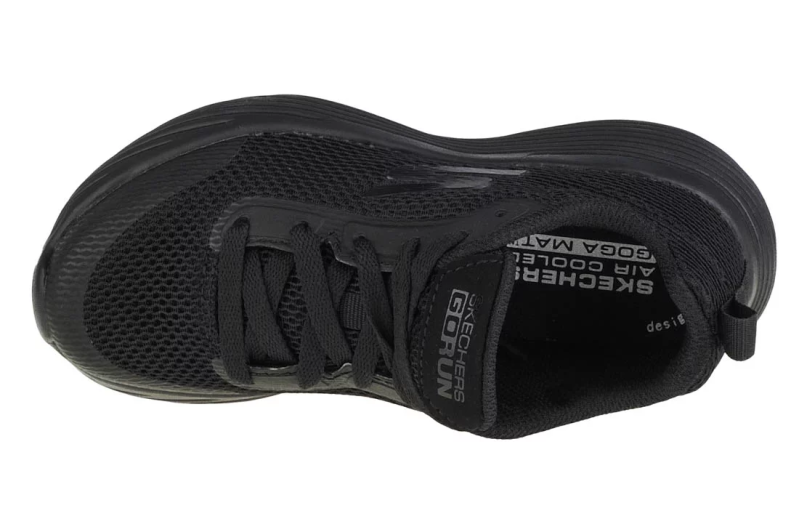 Skechers Go Run 400 V2 Omega 405100L-BBK Skechers Go Run 400 V2 Omega 405100L-BBK