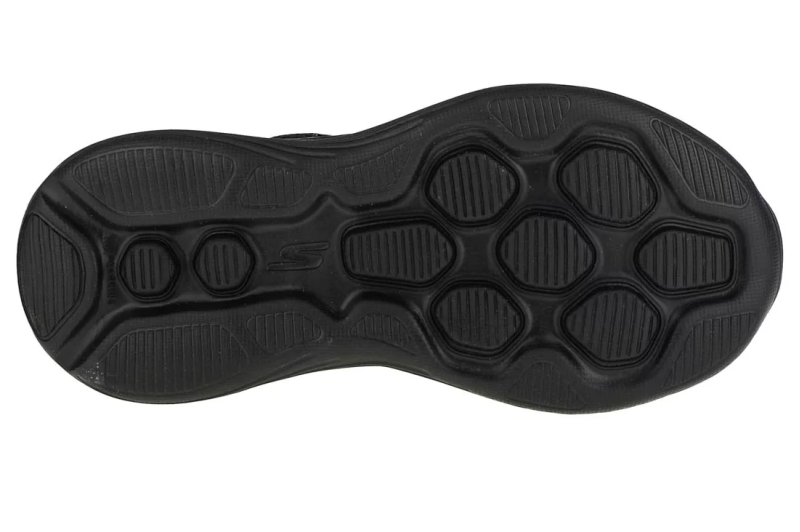 Skechers Go Run 400 V2 Omega 405100L-BBK Skechers Go Run 400 V2 Omega 405100L-BBK