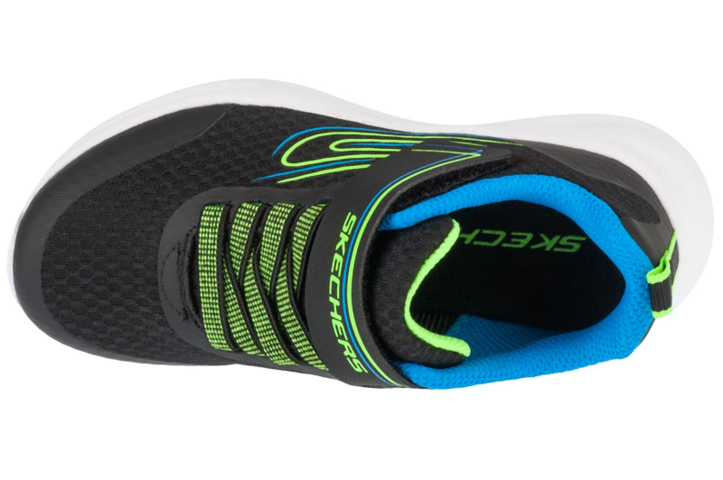 Skechers Dynamatic - Swift Tread 405112L-BBLM Skechers Dynamatic - Swift Tread 405112L-BBLM