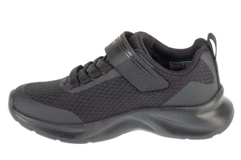 Skechers Dynamatic - Swift Tread 405112L-B Skechers Dynamatic - Swift Tread 405112L-B