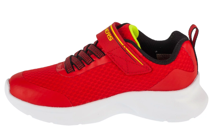 Skechers Dynamatic - Swift Tread 405112L-RDBK Skechers Dynamatic - Swift Tread 405112L-RDBK